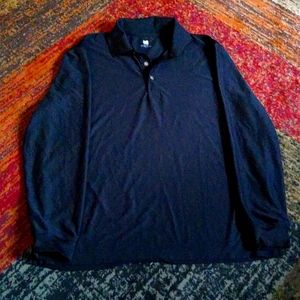 Black Long sleeve shirt